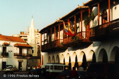 Plaza