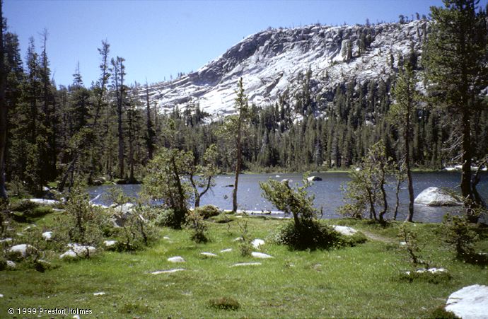 South Lake