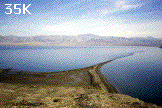 SE San Luis Island (35K)