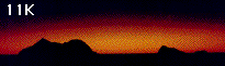 Late Sunset (11K)