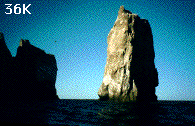 Pomo Spire (36K)