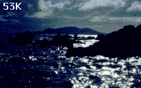 Sparkling Sunlight (53K)