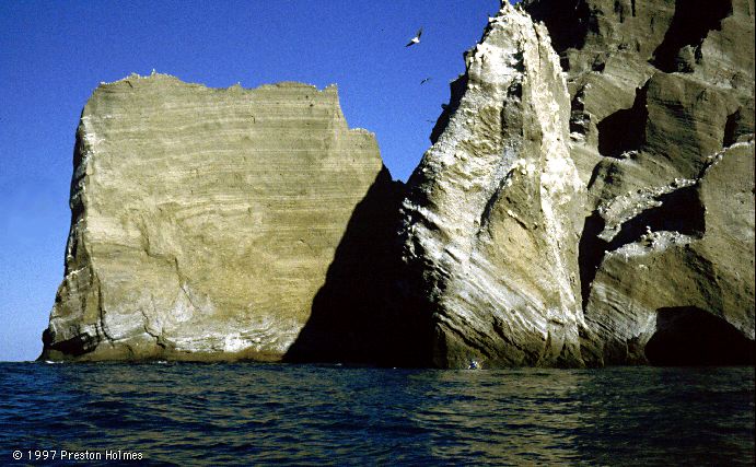 Rugged Pomo