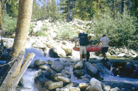 Fording Tindall