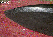 bottom stern detail (43K)