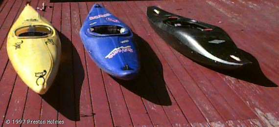 3 boats front