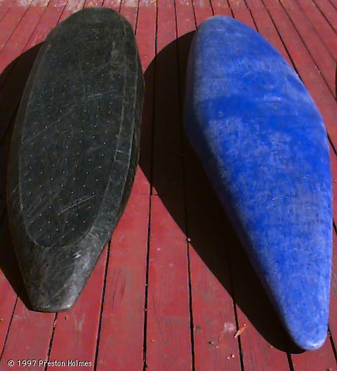 H and H bottoms