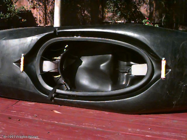 cockpit