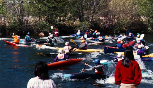 K-1 Start