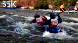 Surfing the Tandem (33K)