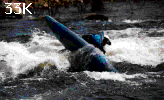 flipping in the hole (33K)