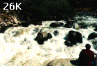Toilet Bowl - overall view (26K)