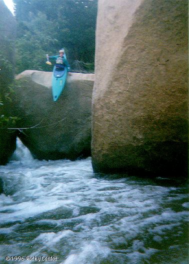 Seal Launch