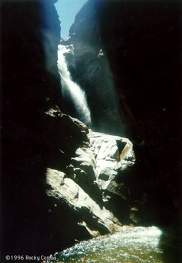 Taylor Cr (upper)