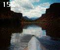 serene beauty upstream of Moab (15K)