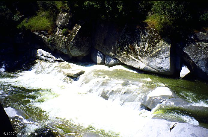 Baby Niagara