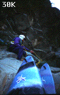 Don't look down (30K)