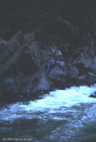 ropes n' portage