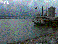 Boat and WTC (20K)